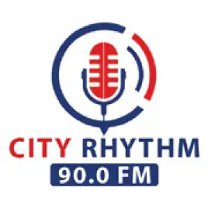 City Rhythm 90.0 FM