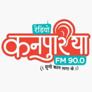 Radio Kanpuriya 90.0 FM