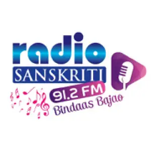 Radio Sanskriti 91.2 FM
