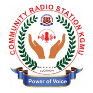 KGMU Goonj 89.6 FM