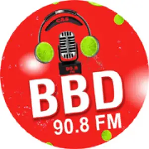 BBD 90.8 FM
