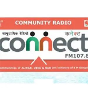 Connect FM 107.8