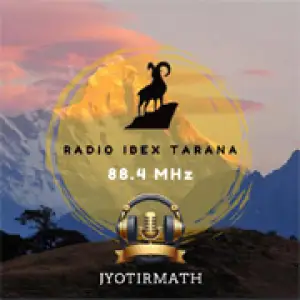 Radio IBEX Tarana 88.4 FM