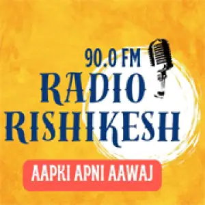 Radio Rishikesh FM 90.0