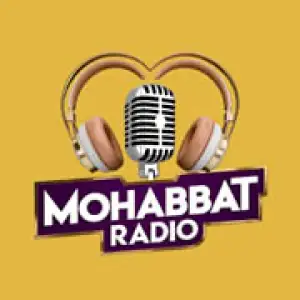 Mohabbat Radio