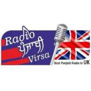 Radio Punjabi Virsa