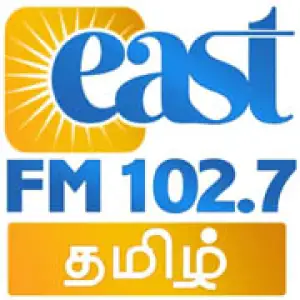 EAST FM 102.7 Radio