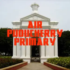 Akashvani Puducherry