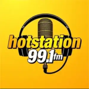 Hot Station99.1FM