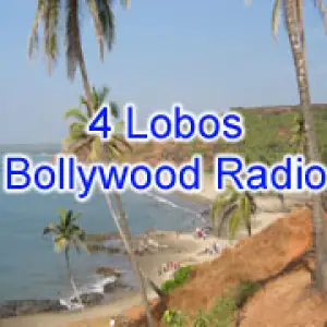 4 Lobos Bollywood Radio