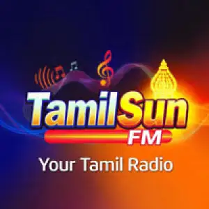 Tamil Sun FM