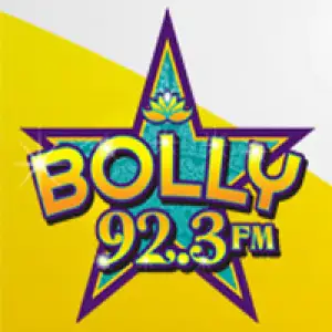 BOLLY 92.3 FM