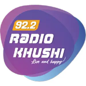 92.2 Radio Khushi