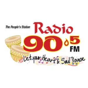 Radio 90.5 FM