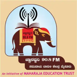 Jnana Dhwani 90.8 FM