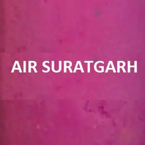Akashvani Suratgarh 918 AM