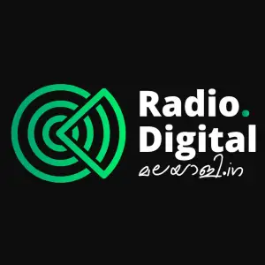 Radio Digital Malayali