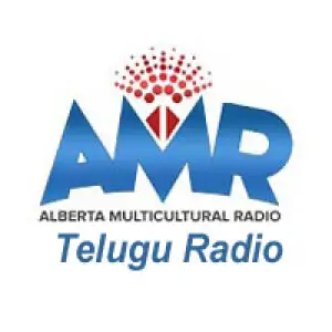 AMR Telugu Radio