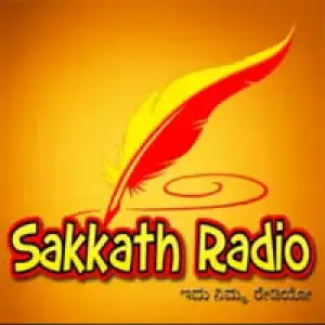 Sakkath Radio Kannada