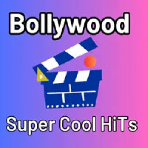 Bollywood Super Cool Hits