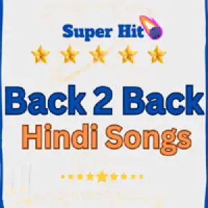 Back 2 Back Hindi Songs Radio