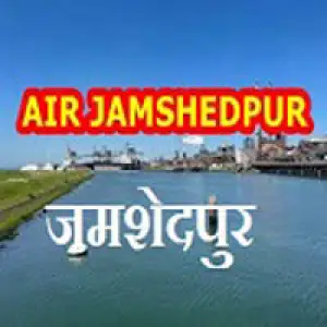 Akashvani Jamshedpur 102.4 FM