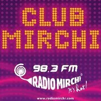 Club Mirchi Radio