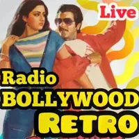Radio Live Bollywood Retro