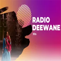 Radio Deewane 90s