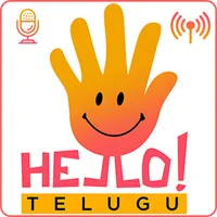 Hello Telugu radio