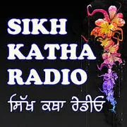 Sikh Katha Radio