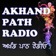 Akhand Path Radio
