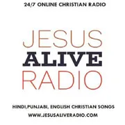 Jesus Alive Radio