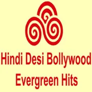 Hindi Desi Bollywood Evergreen Hits