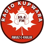 Radio Kupwara 89.6 FM