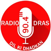 Radio Dras 90.4 FM