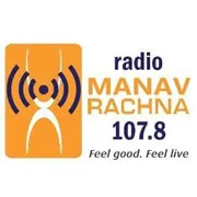 Radio Manav Rachna 107.8 FM