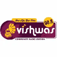 Radio Vishwas 90.8