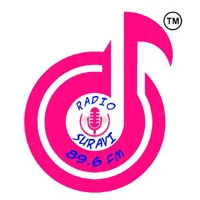 Radio Suravi 89.6 FM