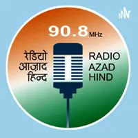 Radio Azad Hind FM 90.8
