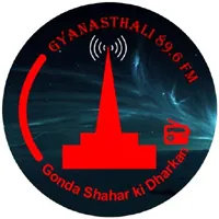 Radio Gyanasthali 89.6 FM