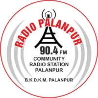 Radio Palanpur 90.4 FM