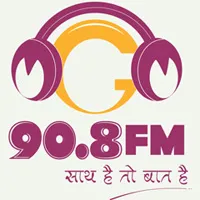 Radio MGM 90.8 FM
