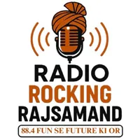Radio Rocking Rajsamand