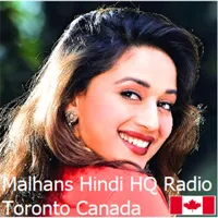 Malhans Hindi HQ Radio