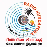 Radio Kundapura 89.6 FM