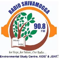 Radio Shivamogga 90.8 FM