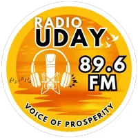 Radio Uday 89.6 FM