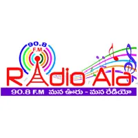 Radio Ala 90.8 FM