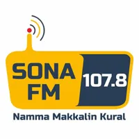 Sona FM 107.8